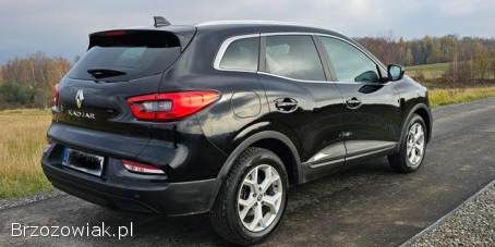 Renault Kadjar 2019