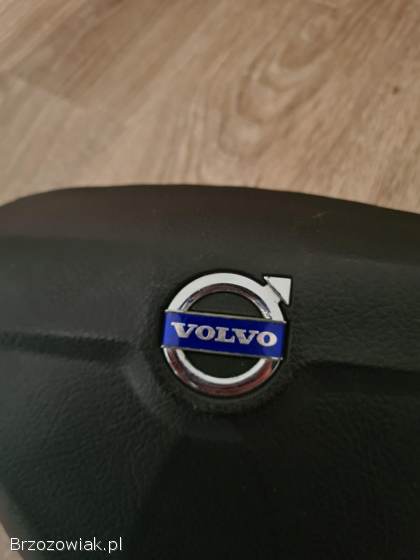 Poduszka Airbag Volvo S60 2009r.