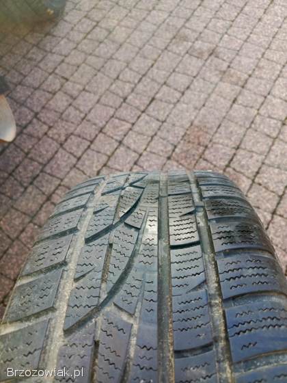 Opony 225/45R17