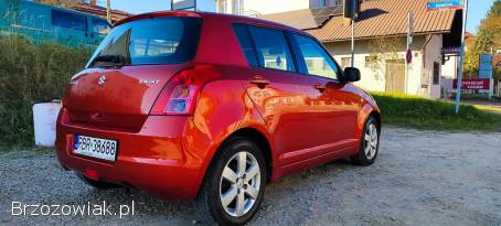 Suzuki Swift 2009