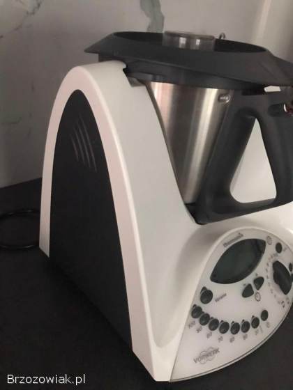 Thermomix tm31 Vorwerk