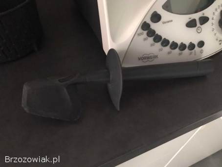 Thermomix tm31 Vorwerk