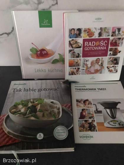 Thermomix tm31 Vorwerk