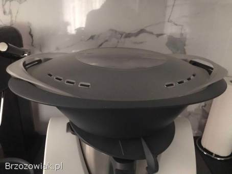 Thermomix tm31 Vorwerk