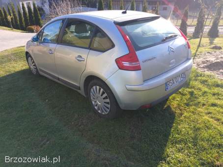 Citroën C4 2005