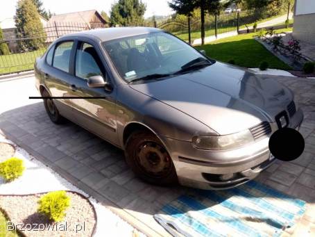 Seat Toledo 2 110km 1999