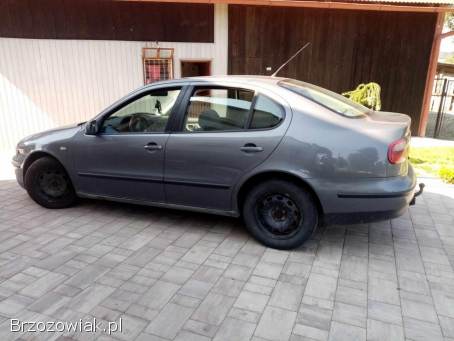 Seat Toledo 2 110km 1999