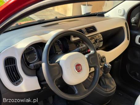 Fiat Panda Piękny stan 2012