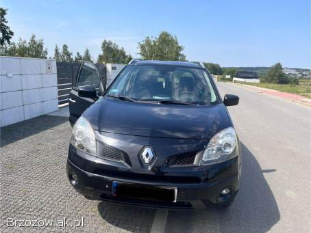 Renault Koleos 2008