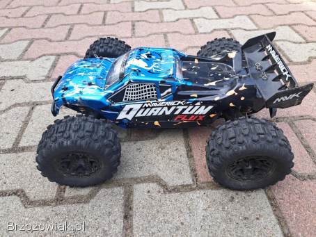 Maverick Quantum XT Flux 80A 1/10 4WD Truck