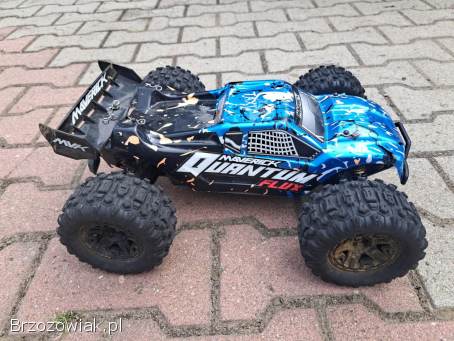 Maverick Quantum XT Flux 80A 1/10 4WD Truck