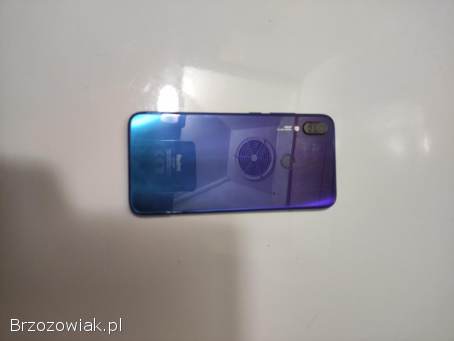 Xiaomi redmi note 7