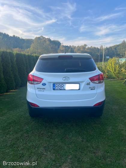 Hyundai ix35 2015