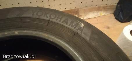 YOKOHAMA BluEarth 185/65 14R 86T 2 szt