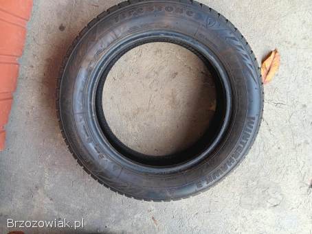 Opony zimowe 175/65R15