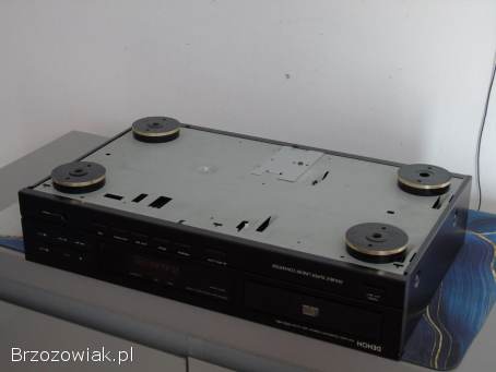 CD Denon DCD-460 świetny dzwięk.  DOSTAWA.