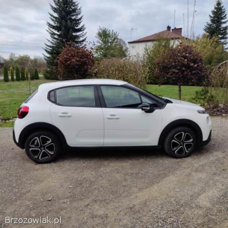 Citroën C3 2017