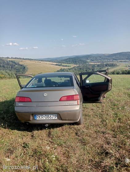 Alfa Romeo 146 2000