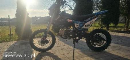 XTR 616 125cc