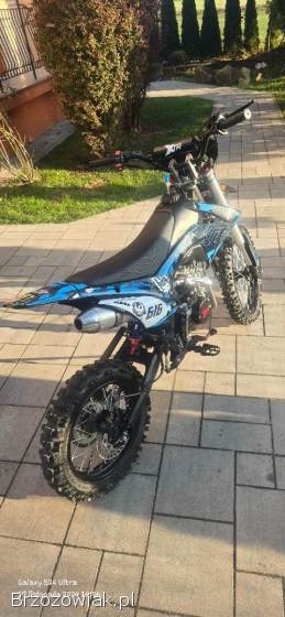 XTR 616 125cc