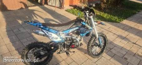 XTR 616 125cc