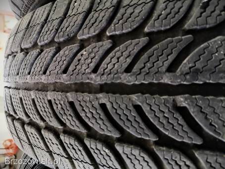 Opony zimowe 185/65 R15