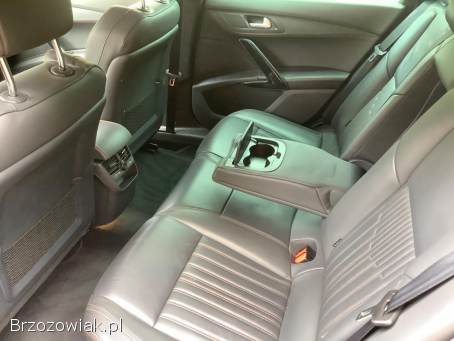 Peugeot 508 RXH HYbrid4 2015