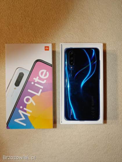 Telefon Xiaomi mi9 lite