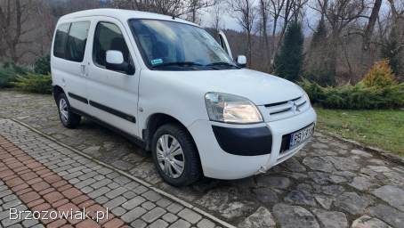 Citroën Berlingo II 2004