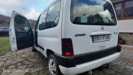 Citroën Berlingo II 2004