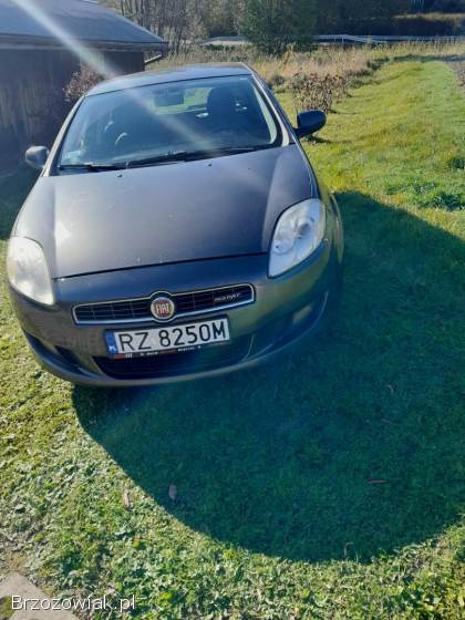 Fiat Bravo 2007