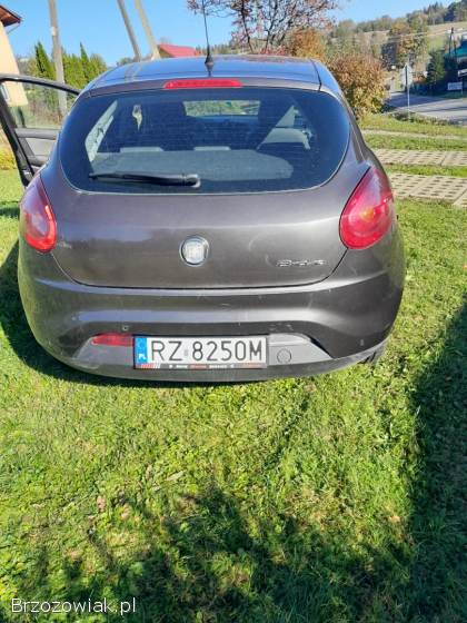 Fiat Bravo 2007