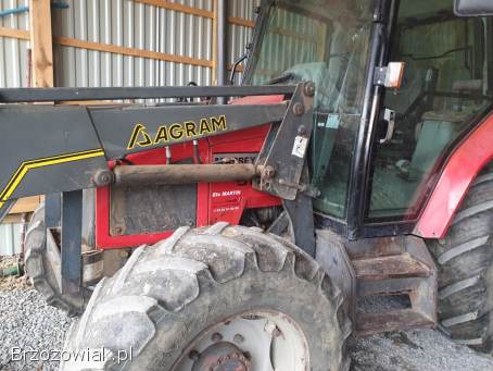 Massey Ferguson 6140