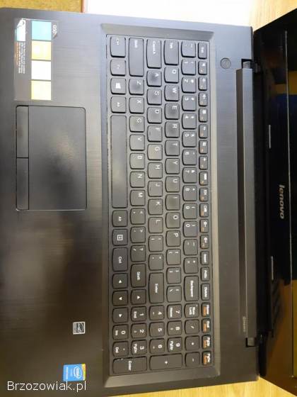 Sprzedam LAPTOP LENOVO G50-30 4GB/INTEL P.  /128SSD