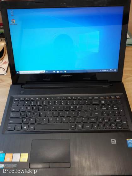 Sprzedam LAPTOP LENOVO G50-30 4GB/INTEL P.  /128SSD