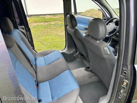 Opel Combo Life ENJOY 2005