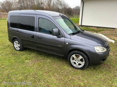 Opel Combo Life ENJOY 2005