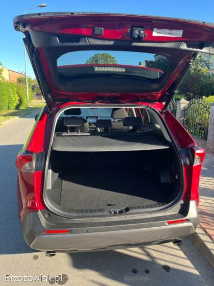 Toyota RAV4 Comfort 2019