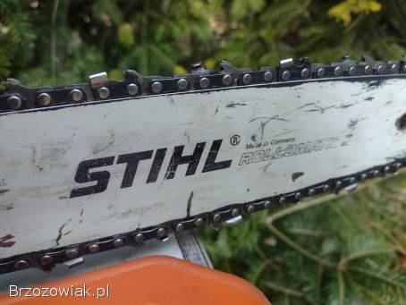 Pilarka STIHL 023 2,  7Km