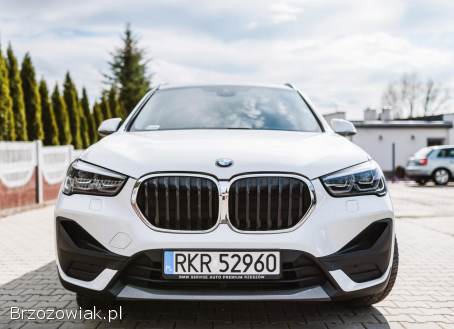 BMW X1 Sdrive 2020
