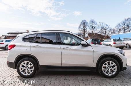 BMW X1 Sdrive 2020