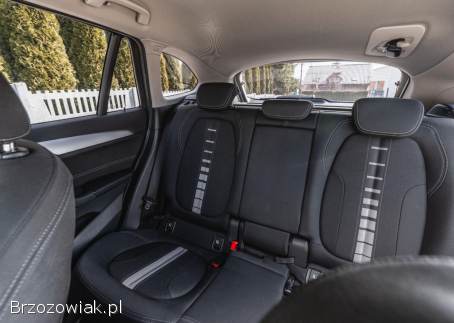 BMW X1 Sdrive 2020