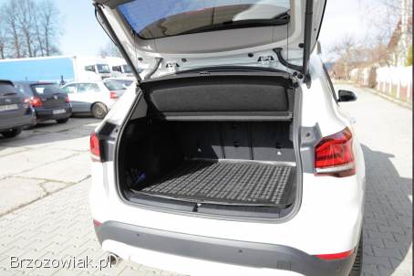 BMW X1 Sdrive 2020