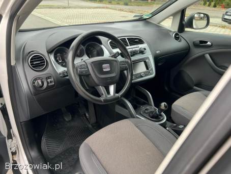 Seat Altea Super stan okazj 2009