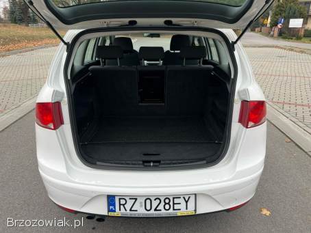 Seat Altea Super stan okazj 2009