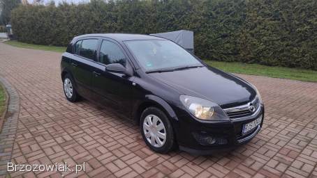 Opel Astra Sprowadzony 2007