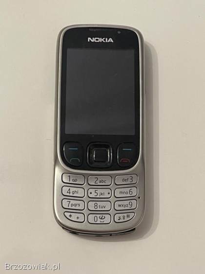 Nokia 6303 classic