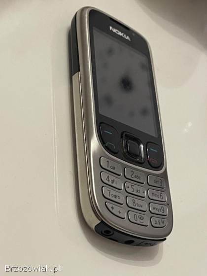 Nokia 6303 classic