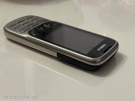 Nokia 6303 classic