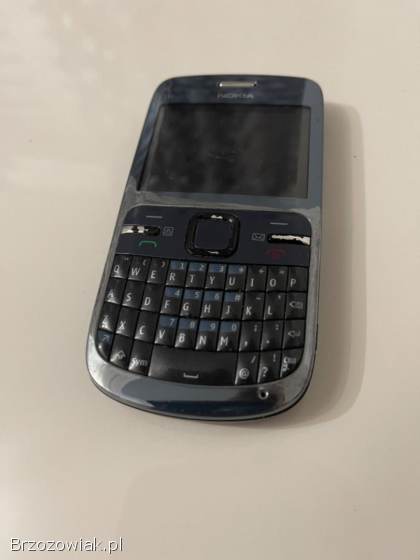 Nokia C3 00